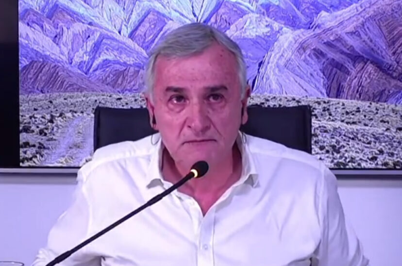 gerardo morales