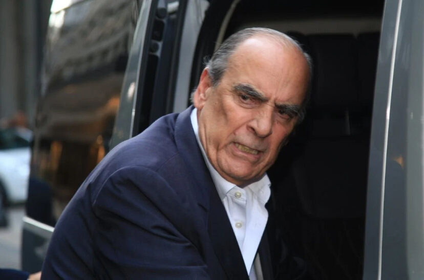 guillermo francos moyano