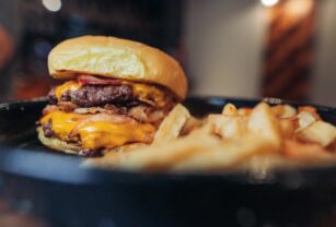 hamburguesas hamburguesa Paulina Cocina