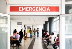 hospitales públicos