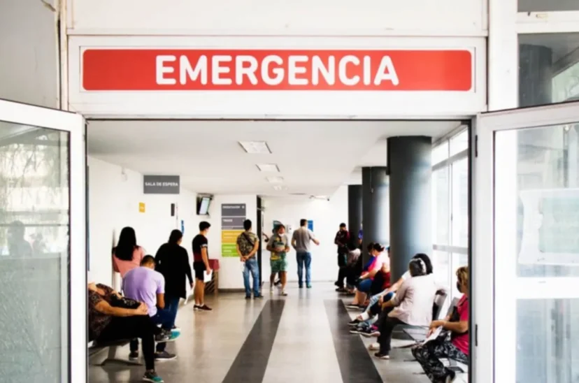hospitales públicos