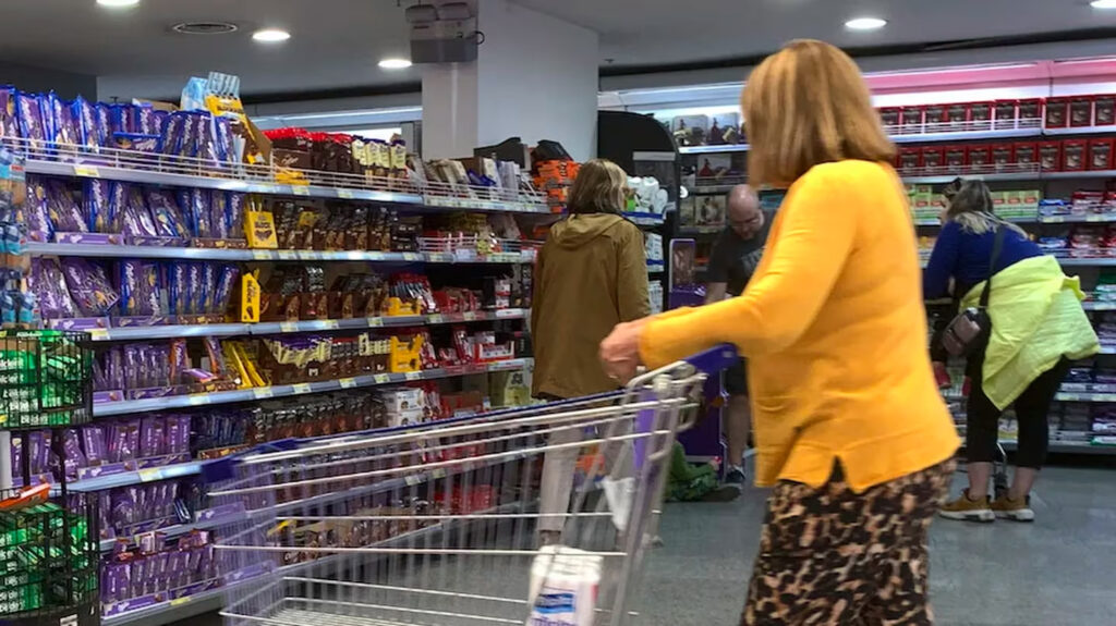 inflacion enero