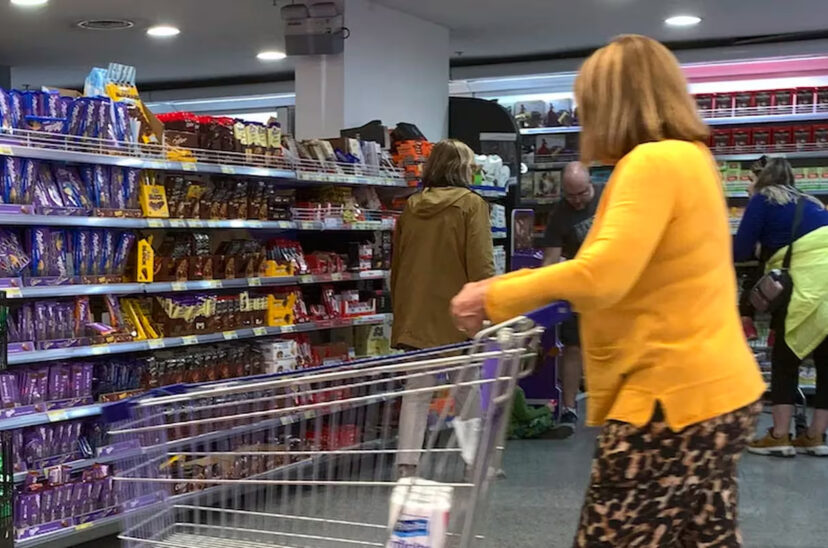 inflacion enero