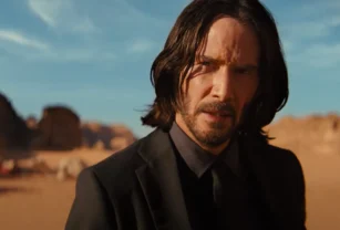 John Wick