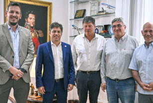 kicillof expoagro