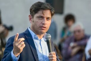 kicillof jorge macri