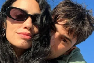 lali y pedro rosemblat