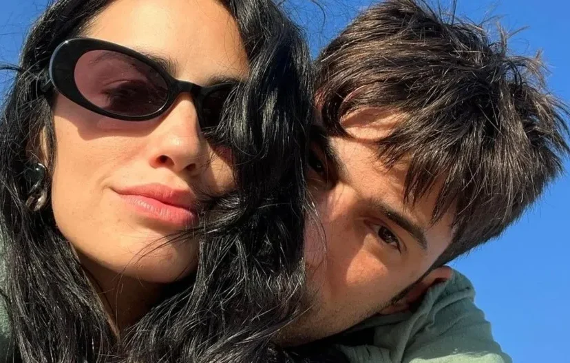 lali y pedro rosemblat