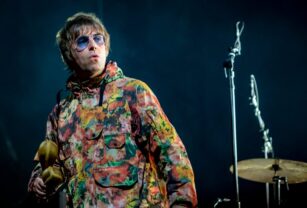 liam gallagher