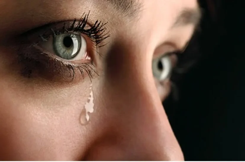 llorar la carta