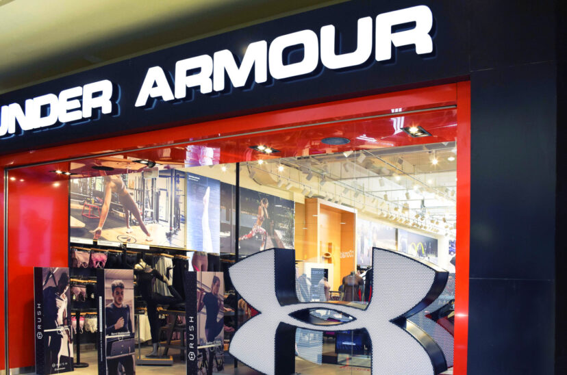 local under armour