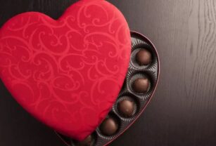 san valentín