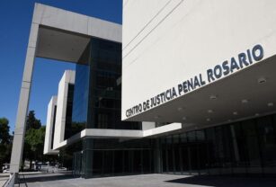 los monos justicia rosario