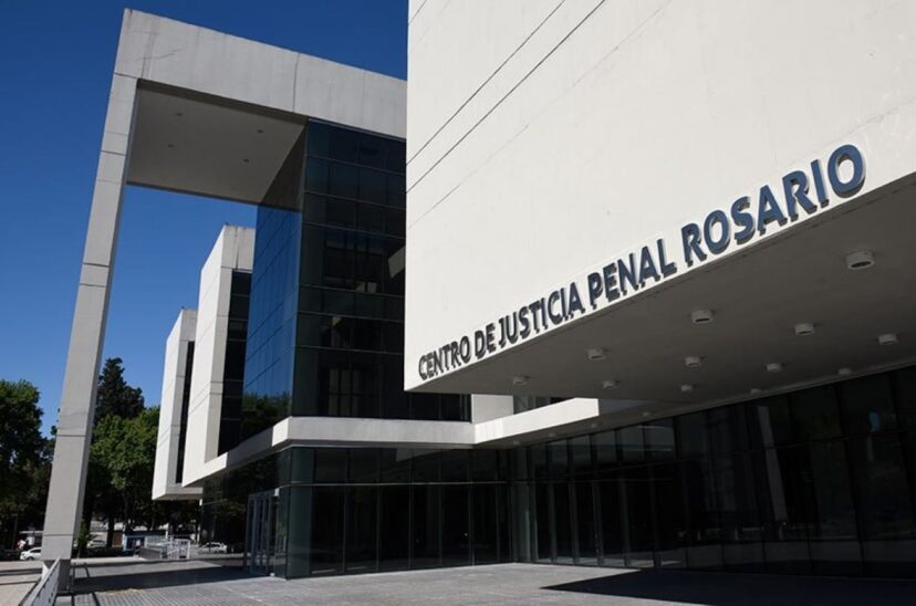 los monos justicia rosario