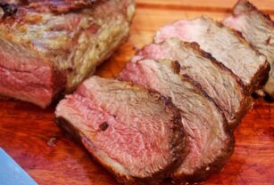 palomita parrilla