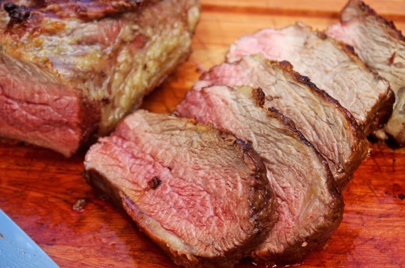 palomita parrilla