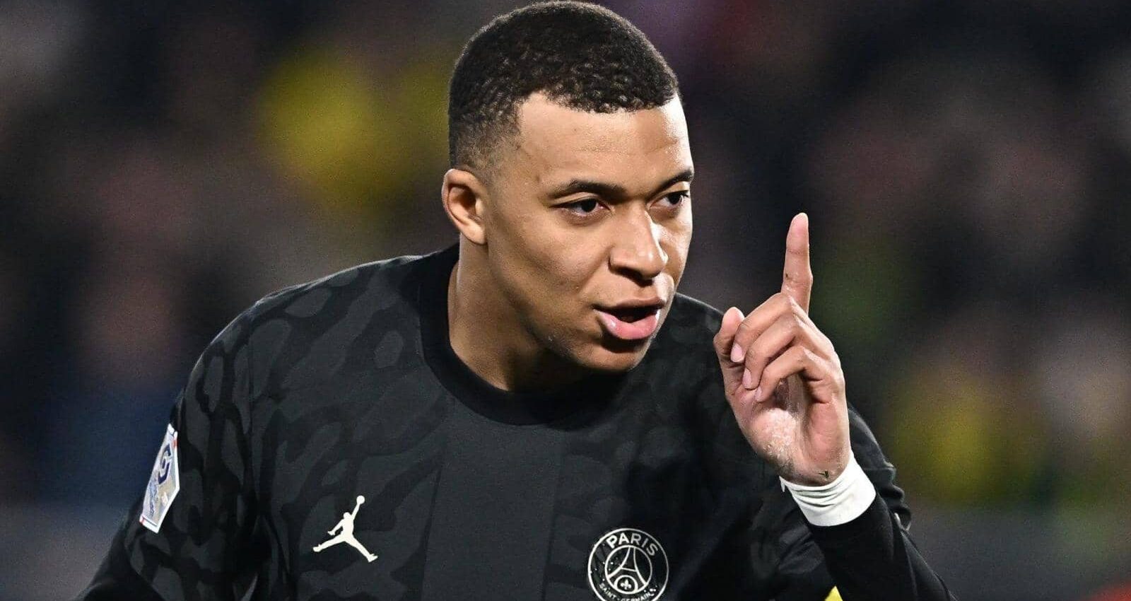 mbappe real madrid