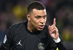 mbappe real madrid