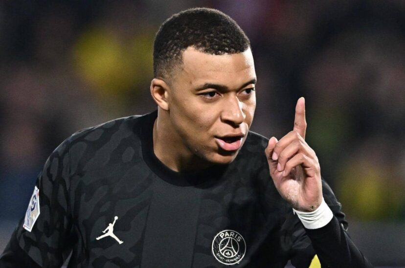 mbappe real madrid