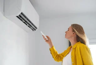 aire acondicionado