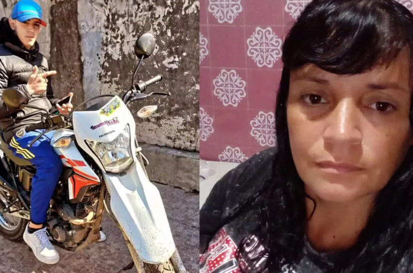 motochorro