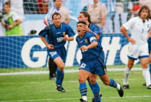 mundial 1994