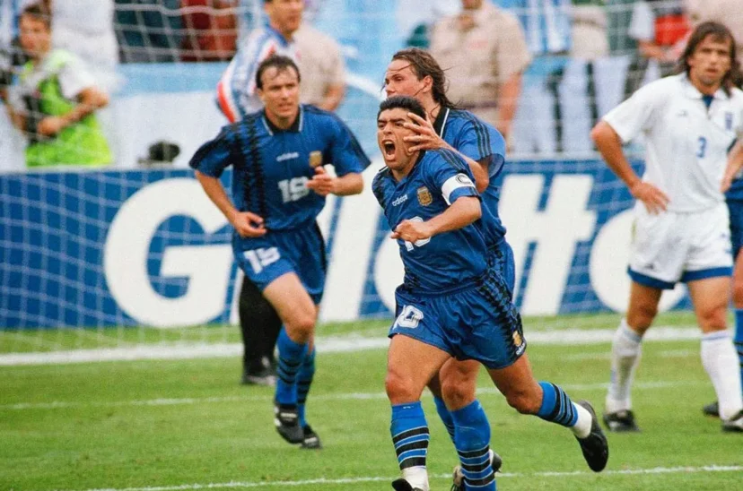 mundial 1994