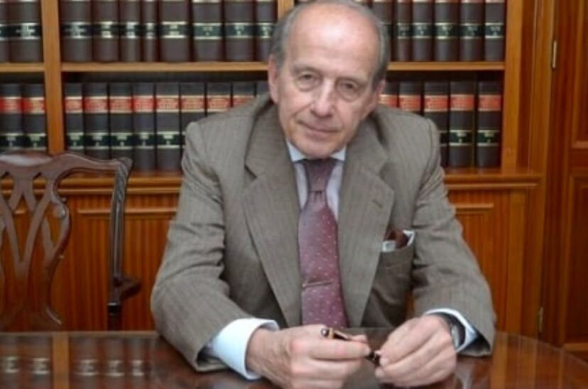 Ricardo Monner Sans