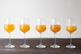 cerveza artesanal