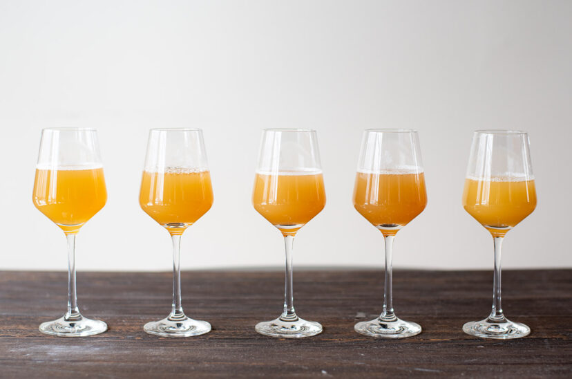 cerveza artesanal