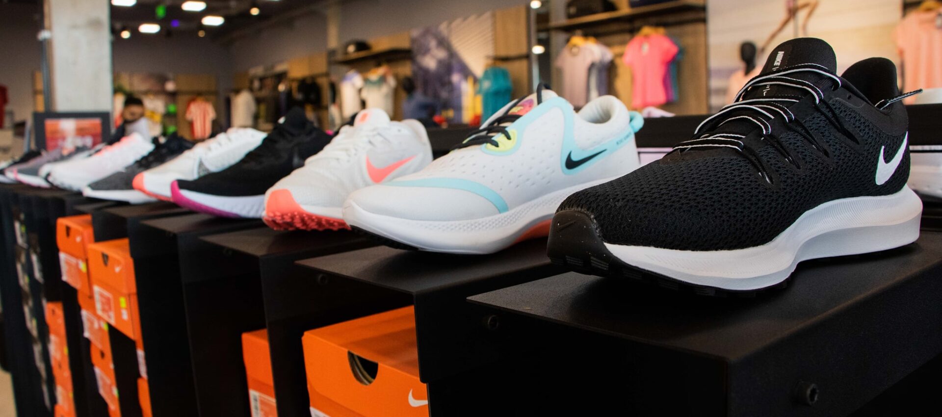 nike