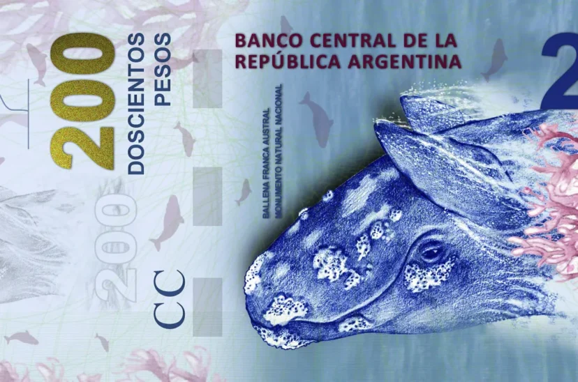 billete $200