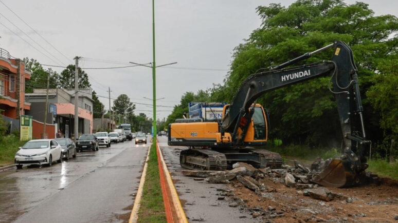 obras publicas