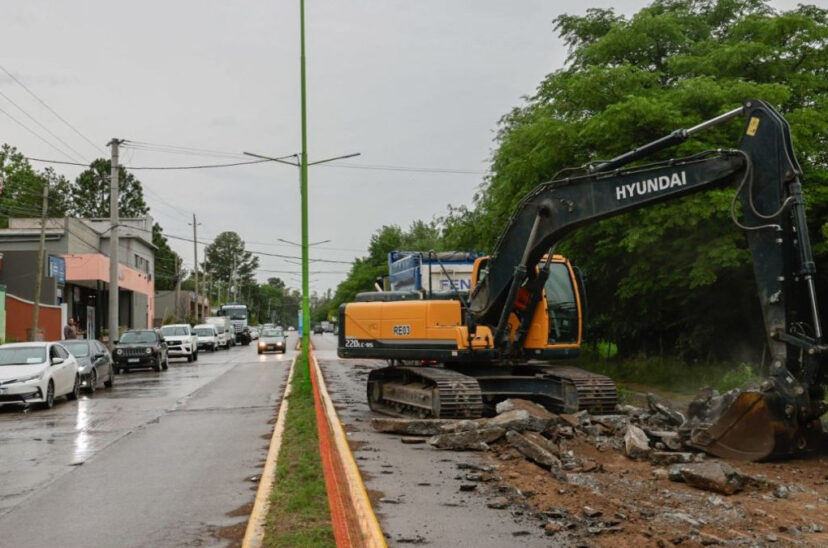 obras publicas