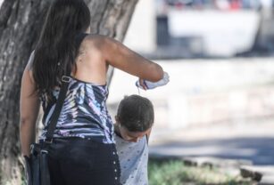 alerta roja calor