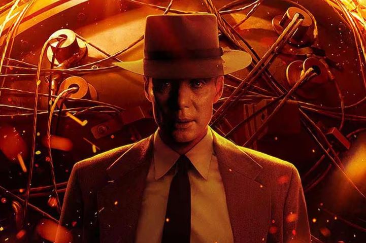 oppenheimer