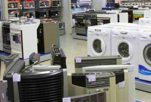 outlet electrodomesticos
