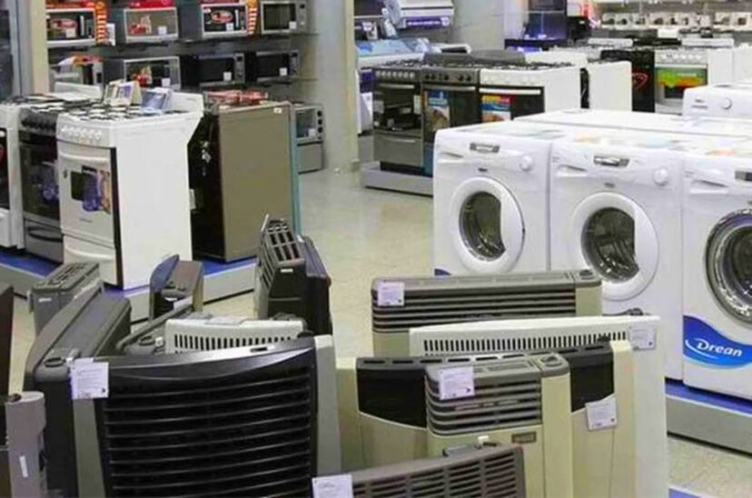 outlet electrodomesticos