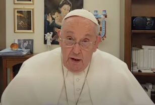 papa francisco