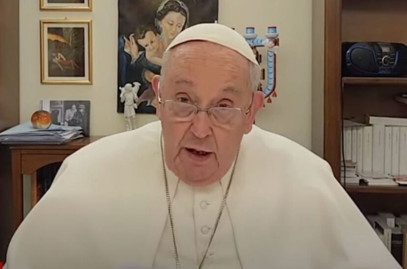 papa francisco