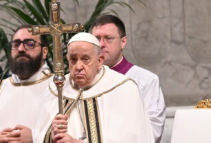 papa francisco mama antula