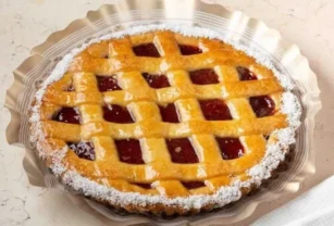 pastafrola