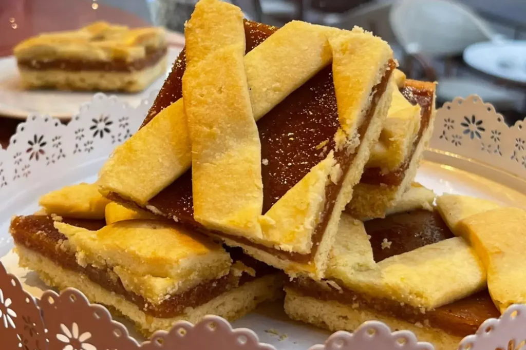pastafrola