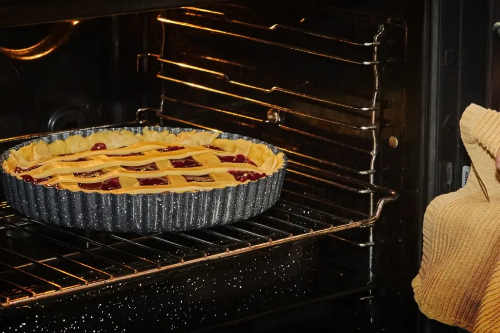 pastafrola
