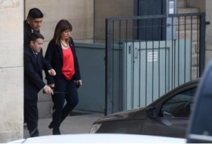 patricia bullrich