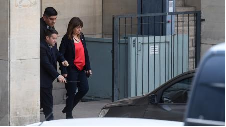 patricia bullrich
