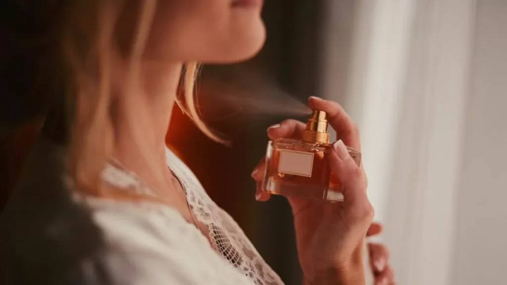 perfume