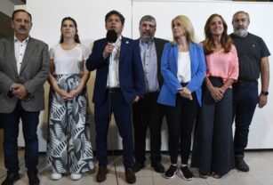 peronismo
