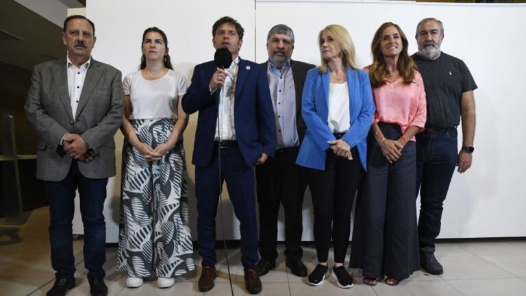peronismo