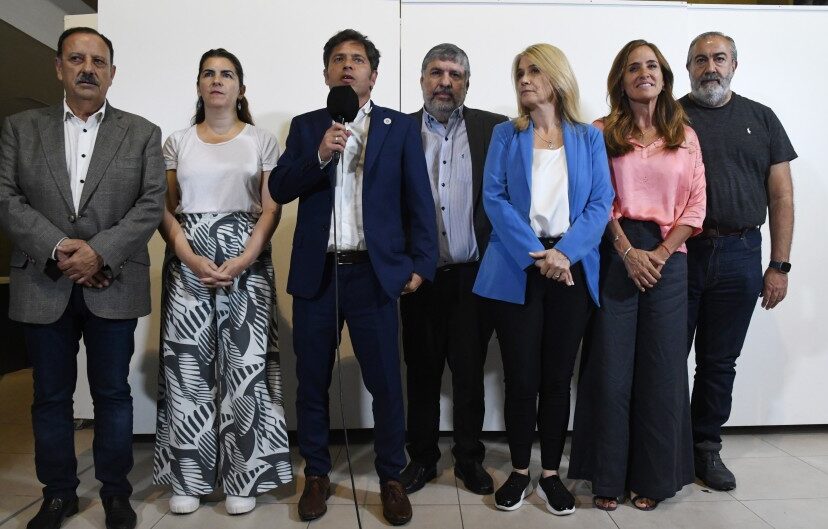 peronismo